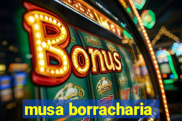 musa borracharia